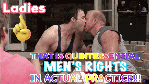 Human Rights Gay Rights GIF