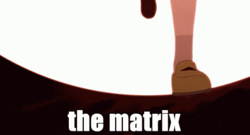 Humanity Has Declined Jinrui Wa Suitai Shimashita GIF