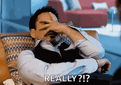 Humanveil Tony Stark GIF