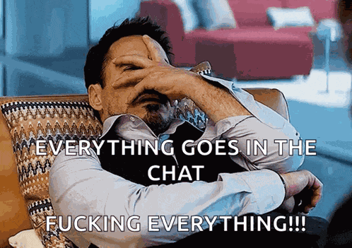 Humanveil Tony Stark GIF