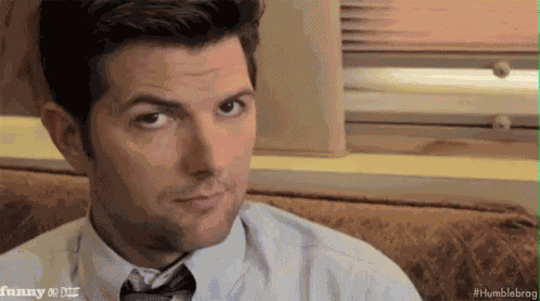 Humblebrag GIF