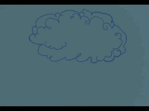 Humo Smoke GIF