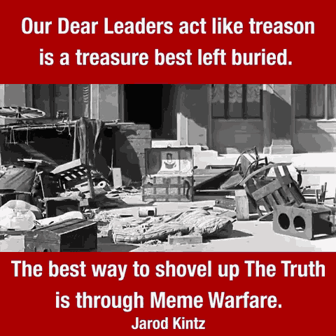 Humor Meme Warfare GIF