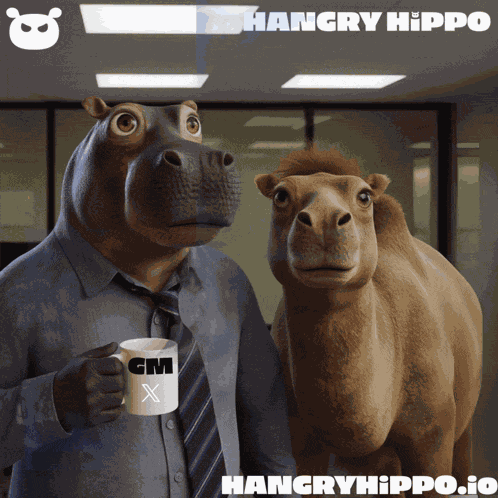 Hump Day Happy Hump Day GIF