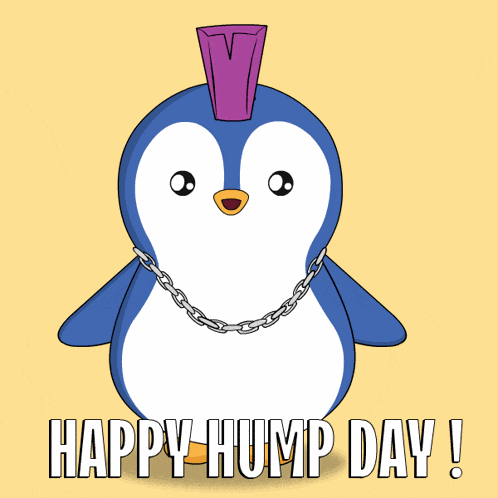 Hump Day Humpday GIF