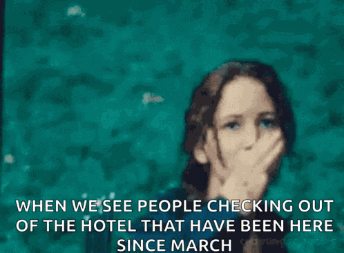 Hungergames Sacrifice GIF