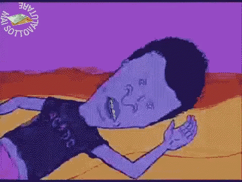 Hungover Hangover GIF