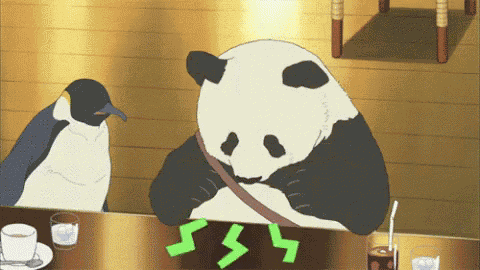 Hungry Food GIF