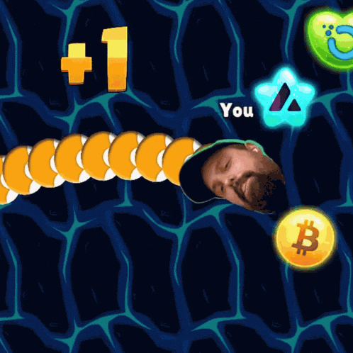 Hungry Hungry Snick GIF