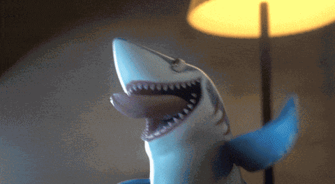 Hungry Shark Hungry Shark World GIF