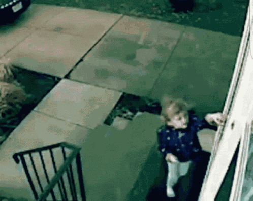 Hurricane Tornado GIF