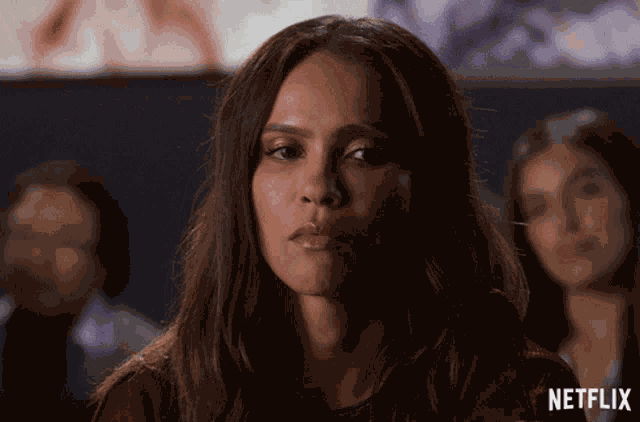 Hurt Lesley Ann Brandt GIF
