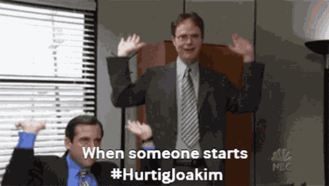 Hurtig Joakim Spotify GIF