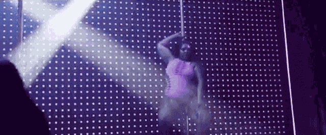 Hustler Pole GIF