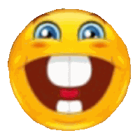 Huzzah Deltadoesthings Sticker