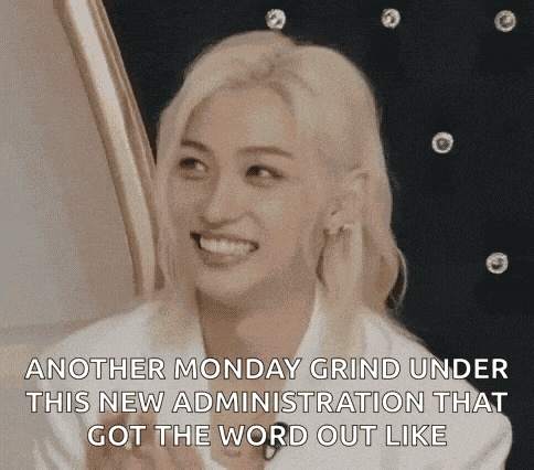 Hwairbang Stray Kids GIF