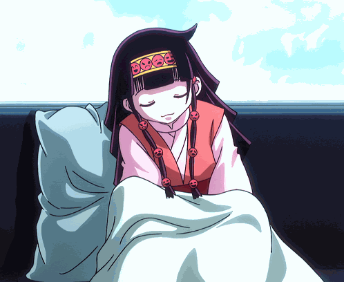 Hxh Hunter X Hunter GIF