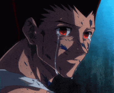 Hxh Hunter X Hunter GIF