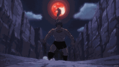 Hxh Hunter X Hunter GIF