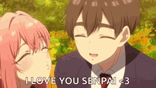 Hyakkano 100 Girlfriends GIF