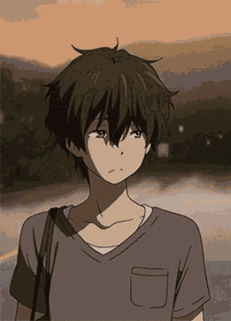Hyouka GIF