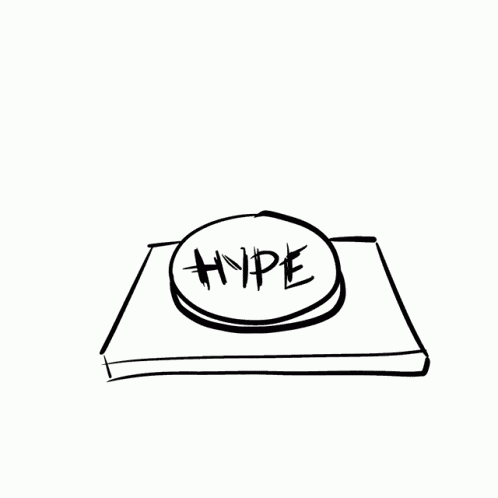 Hype Letsgooo GIF