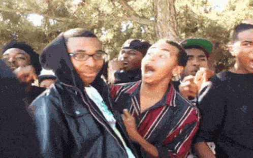 Hype Lit GIF