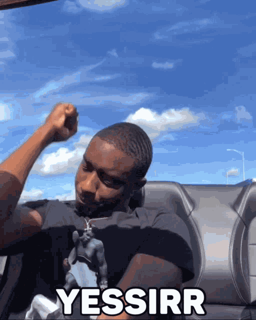 Hyped Happy GIF
