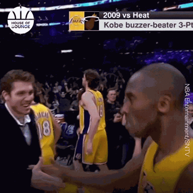 Hyped Kobe Bryant GIF