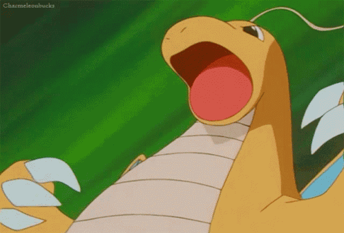 Hyper Beam Pokémon Hyper Beam GIF