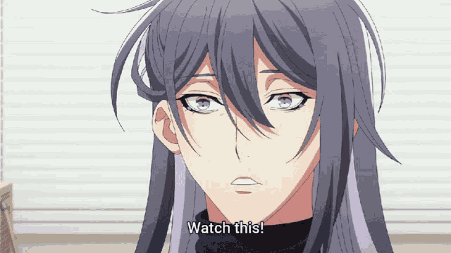 Hypmic Hypnosis Mic GIF