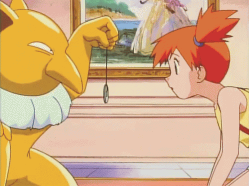 Hypno Hypnotize GIF