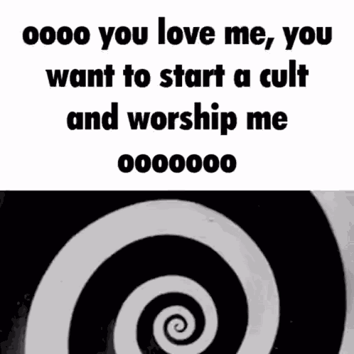 Hypnos Love GIF