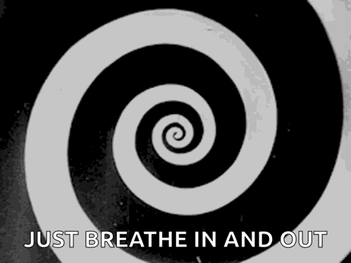 Hypnotize Dizzy GIF