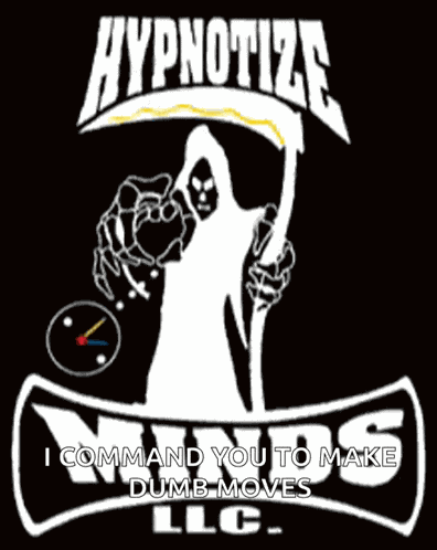 Hypnotize Minds GIF