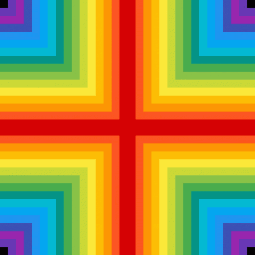 Hypnotizer Colour GIF