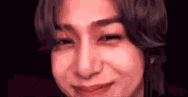 Hyung Won Monsta X GIF