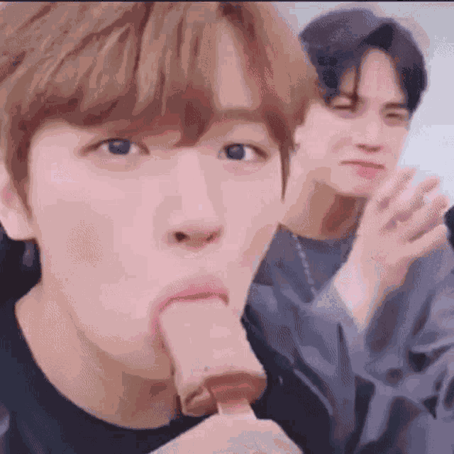 Hyunjae Tbz GIF