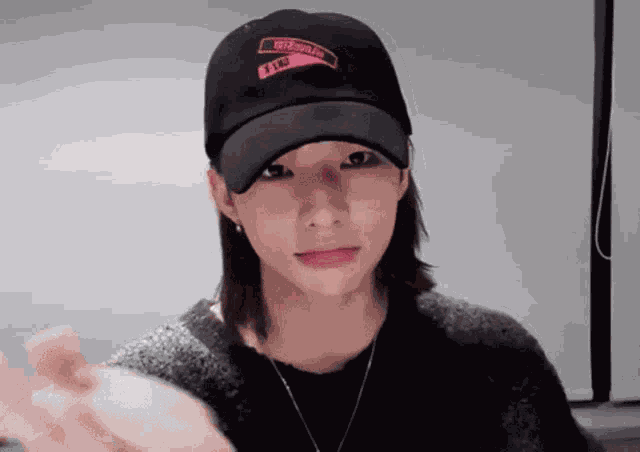 Hyunjin Hwang Hyunjin GIF