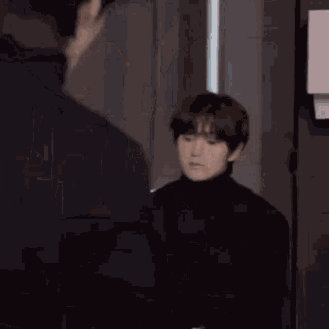 Hyunsoo Ploud GIF