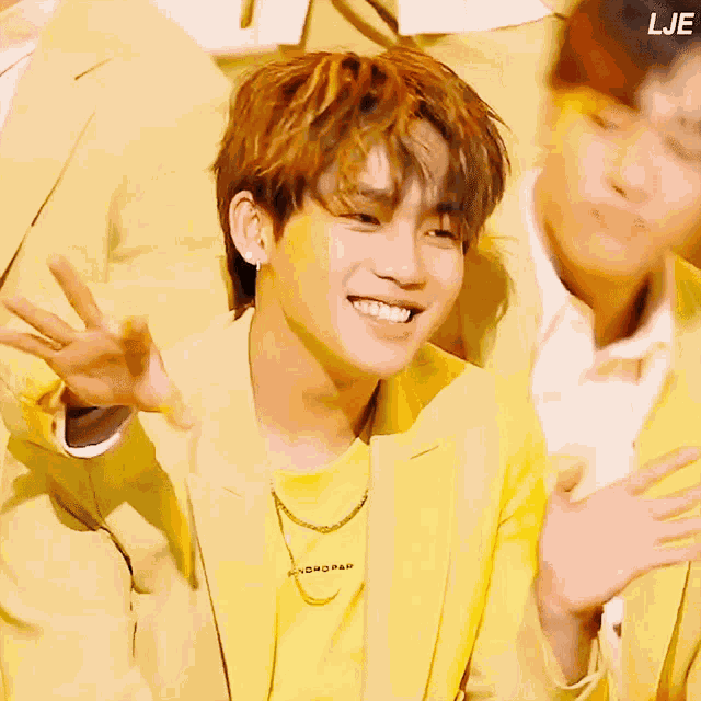 Hyunsuk Choi Hyunsuk GIF