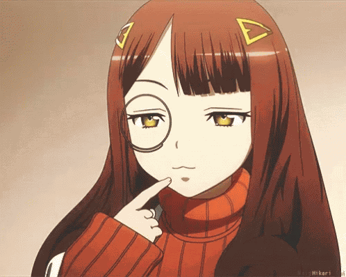 Hyuuga Anime GIF