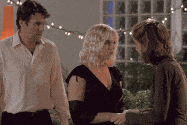 I Agree I Agree With That GIF