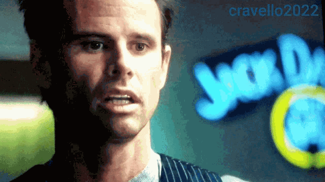 I Am The Outlaw Walton Goggins GIF