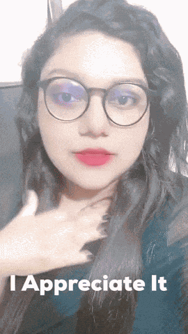 I Appreciate It Thanks GIF