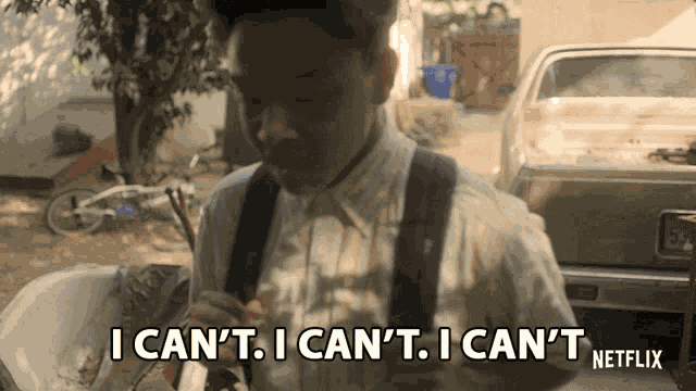 I Cant Not Able To GIF