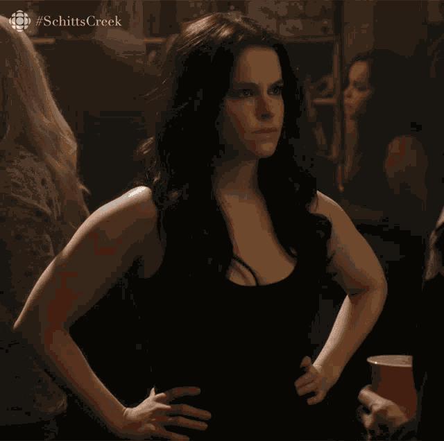 I Do What I Want Stevie Budd GIF