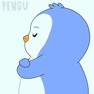I Dont Care Pout GIF