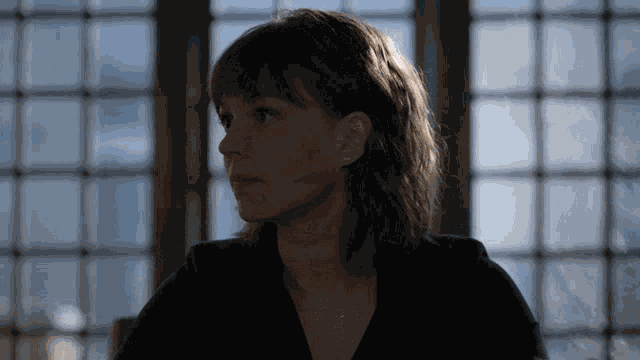 I Dont Know What Else To Say Kristen Bouchard GIF