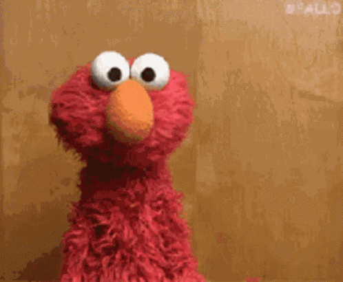 I Dont Know GIF